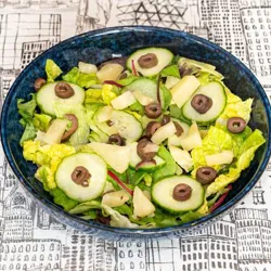 Dish Image