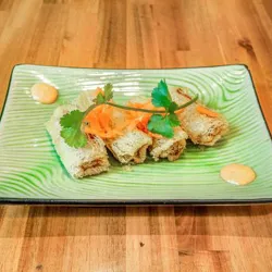 Dish Image