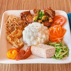 Dish Image