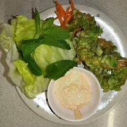 Dish Image