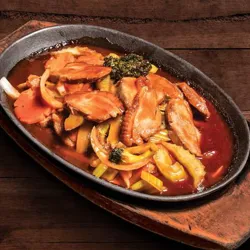 Dish Image