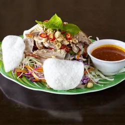 Dish Image