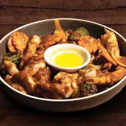 Dish Image