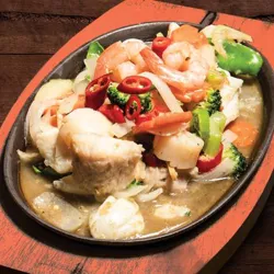 Dish Image