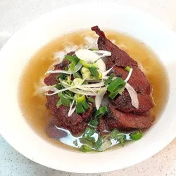 Dish Image