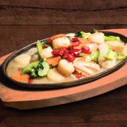 Dish Image