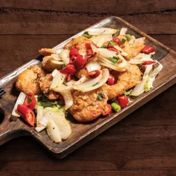 Dish Image
