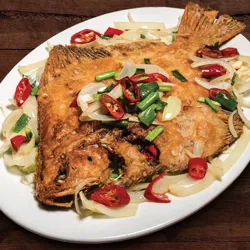 Dish Image