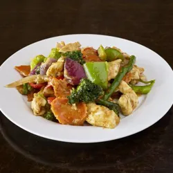 Dish Image