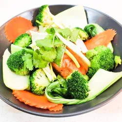 Dish Image