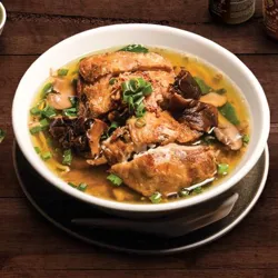 Dish Image