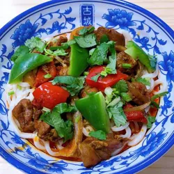 Dish Image