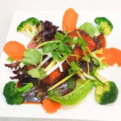 Dish Image