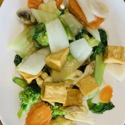 Dish Image