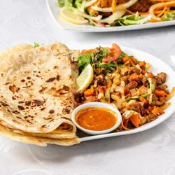 Dish Image