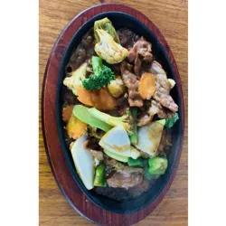 Dish Image