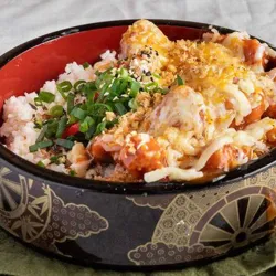 Dish Image