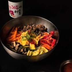 Dish Image