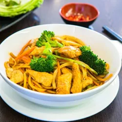 Dish Image