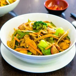 Dish Image