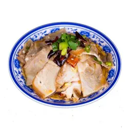 Dish Image