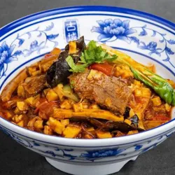 Dish Image