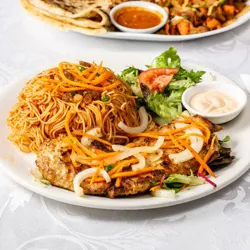 Dish Image