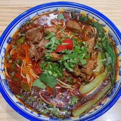 Dish Image