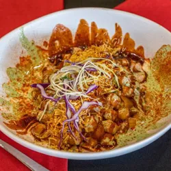 Dish Image