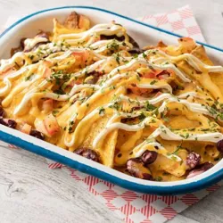 Dish Image