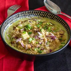 Dish Image