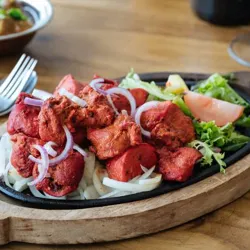 Dish Image
