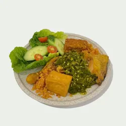 Dish Image