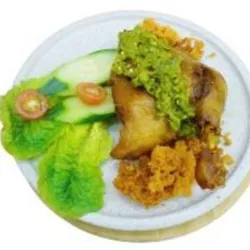Dish Image