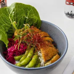 Dish Image