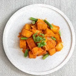 Dish Image