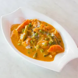 Dish Image