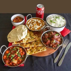 Dish Image