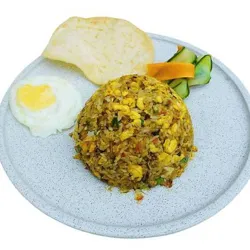 Dish Image
