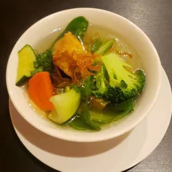 Dish Image