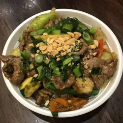 Dish Image