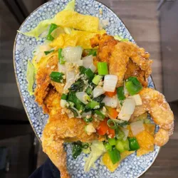 Dish Image