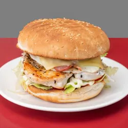 Dish Image