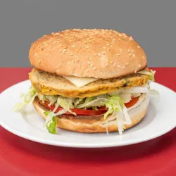 Dish Image