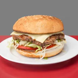 Dish Image