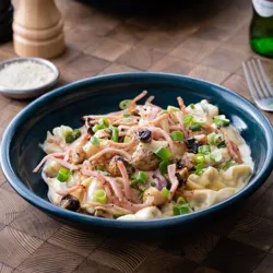 Dish Image