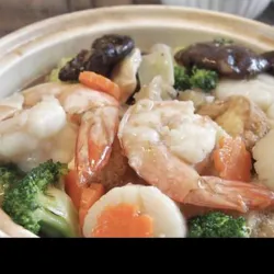 Dish Image