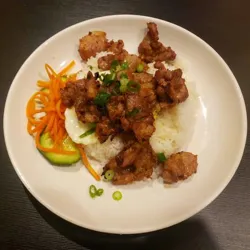 Dish Image