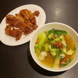 Dish Image