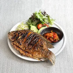 Dish Image